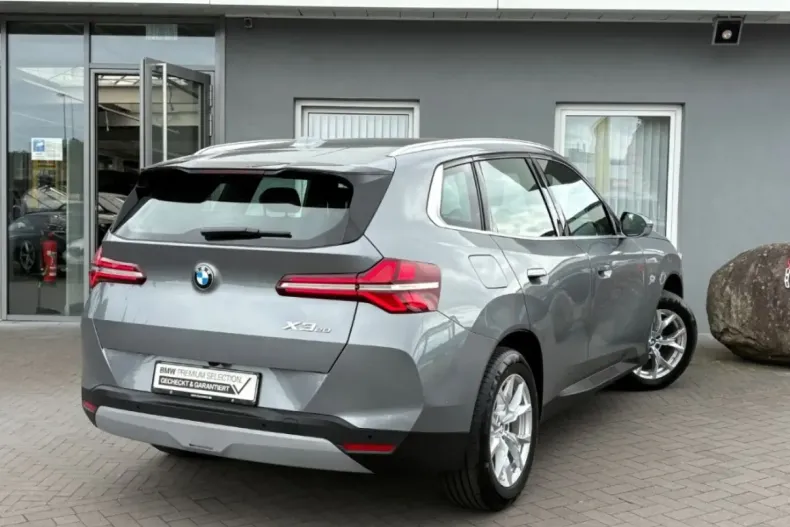 BMW X3 din 2025 cu 4.887 km - oferta BMW140458 - foto 13