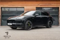 Porsche Cayenne din 2021 cu 97.000 km - oferta POR140460 - foto 1