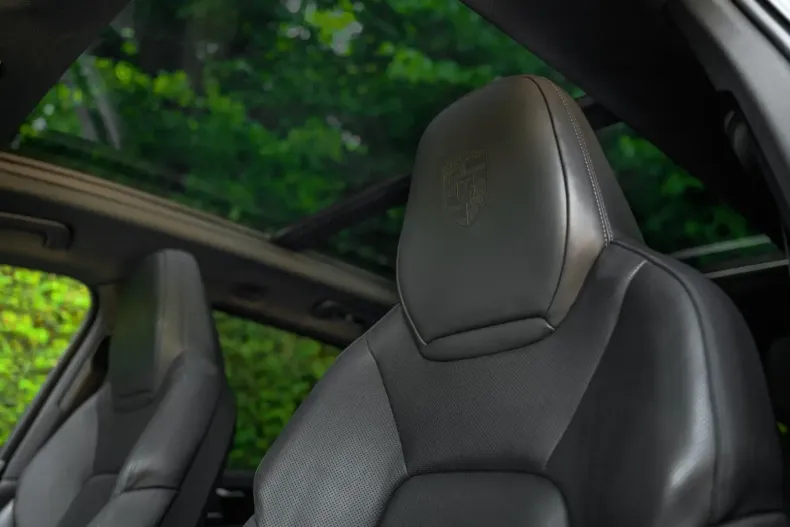 Porsche Cayenne din 2021 cu 97.000 km - oferta POR140460 - foto 6