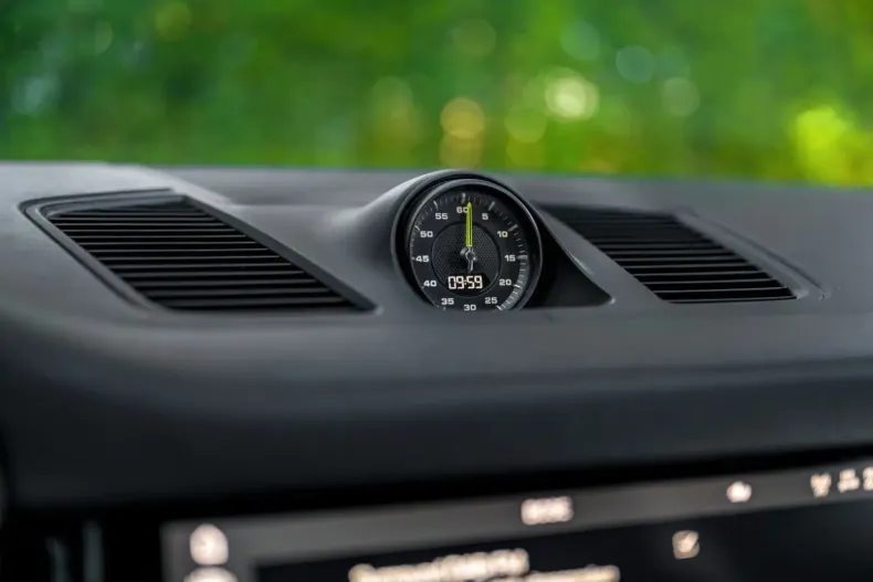 Porsche Cayenne din 2021 cu 97.000 km - oferta POR140460 - foto 14