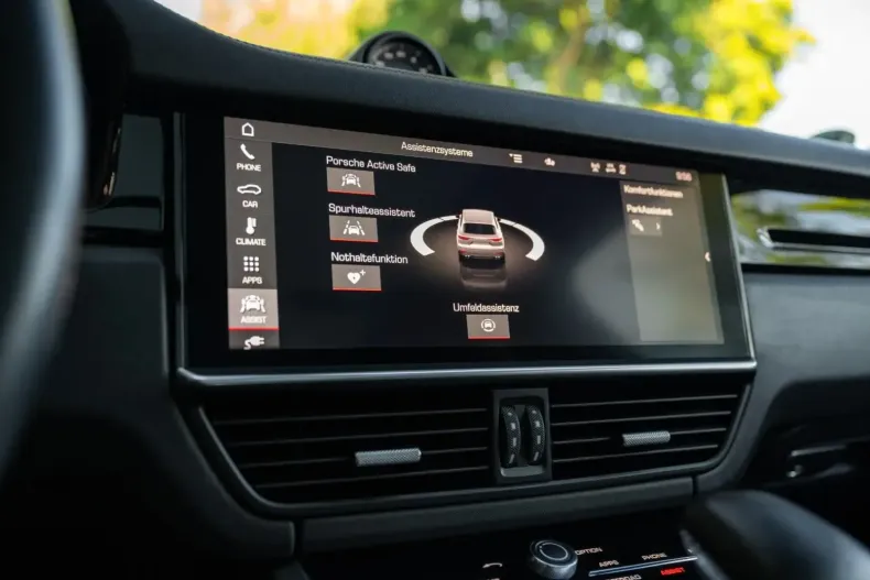 Porsche Cayenne din 2021 cu 97.000 km - oferta POR140460 - foto 18