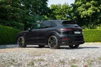 Porsche Cayenne din 2021 cu 97.000 km - oferta POR140460 - foto 27