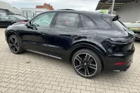 Porsche Cayenne din 2021 cu 82.500 km - oferta POR140461 - foto 3