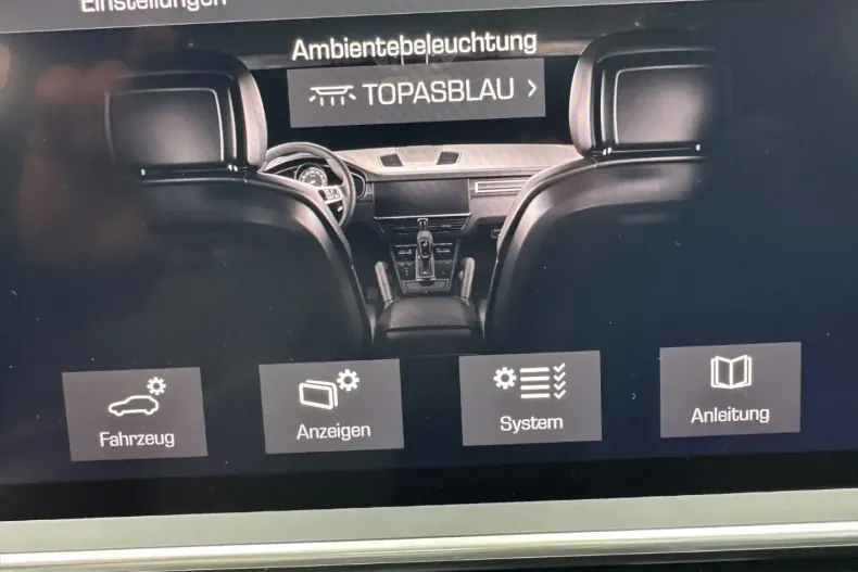 Porsche Cayenne din 2021 cu 82.500 km - oferta POR140461 - foto 15