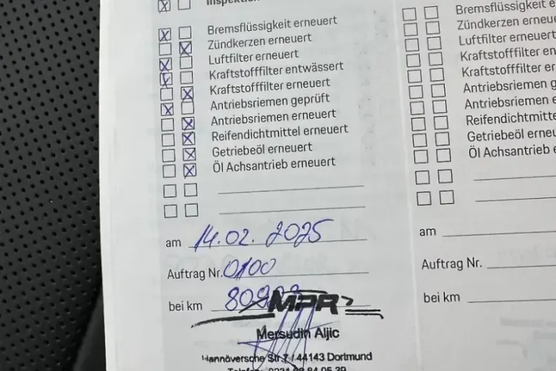 Porsche Cayenne din 2021 cu 82.500 km - oferta POR140461 - foto 22