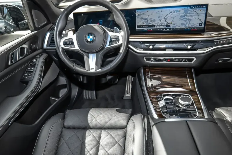 BMW X5 din 2024 cu 26.550 km - oferta BMW140462 - foto 6