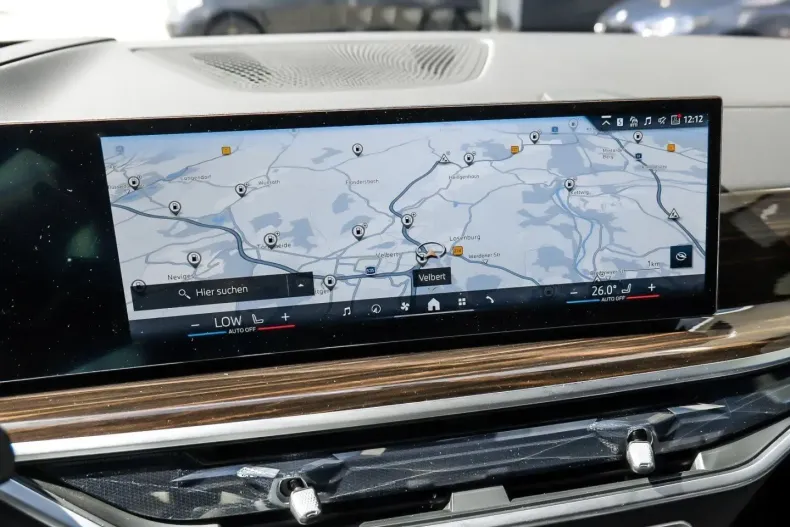 BMW X5 din 2024 cu 26.550 km - oferta BMW140462 - foto 12