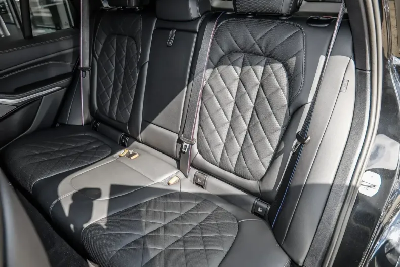 BMW X5 din 2024 cu 26.550 km - oferta BMW140462 - foto 14