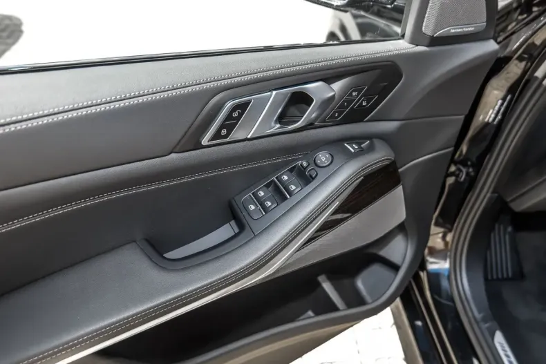 BMW X5 din 2024 cu 26.550 km - oferta BMW140462 - foto 18