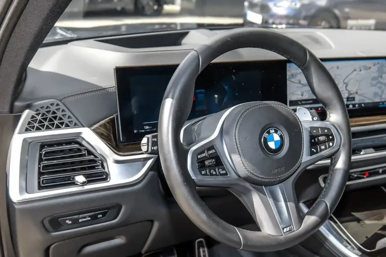 BMW X5 din 2024 cu 26.550 km - oferta BMW140462 - foto 19