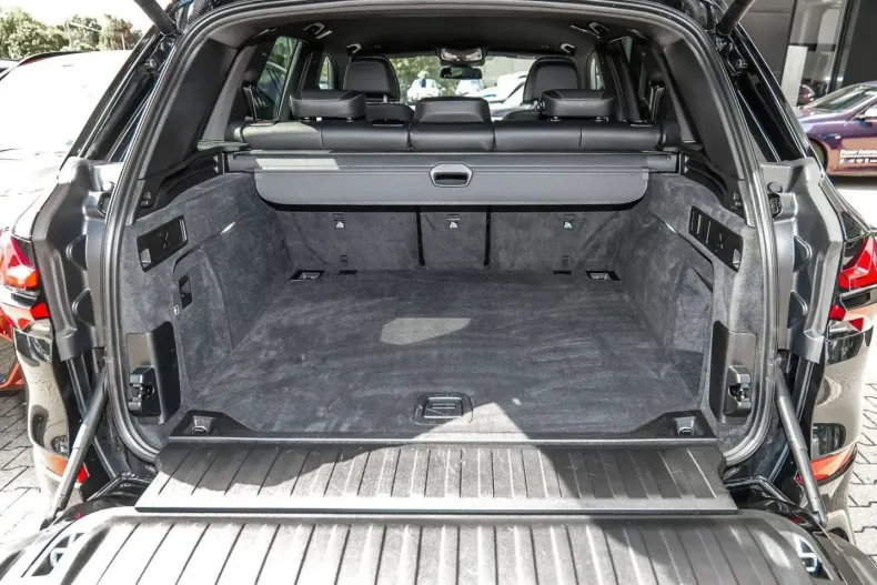 BMW X5 din 2024 cu 26.550 km - oferta BMW140462 - foto 20