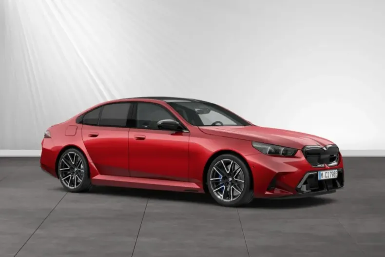 BMW M5 din 2024 cu 26.300 km - oferta BMW140464 - foto 13