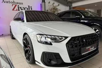 Audi A8 din 2023 - oferta AUD140465