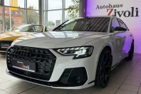 Audi A8 din 2023 cu 33.800 km - oferta AUD140465 - foto 3