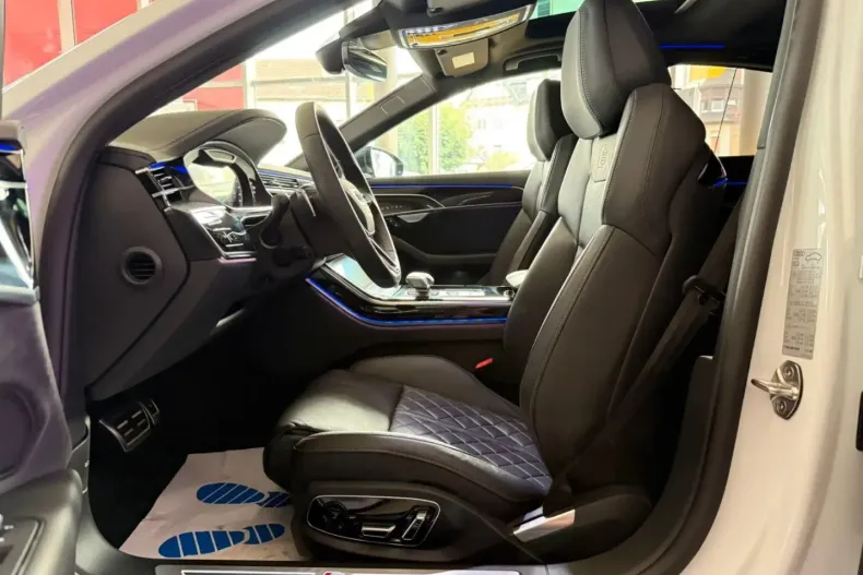 Audi A8 din 2023 cu 33.800 km - oferta AUD140465 - foto 5