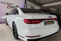 Audi A8 din 2023 cu 33.800 km - oferta AUD140465 - foto 7