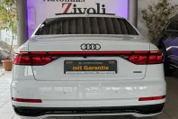 Audi A8 din 2023 cu 33.800 km - oferta AUD140465 - foto 8