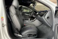 Audi A8 din 2023 cu 33.800 km - oferta AUD140465 - foto 10