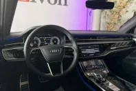 Audi A8 din 2023 cu 33.800 km - oferta AUD140465 - foto 12