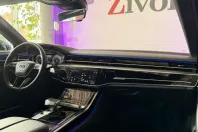 Audi A8 din 2023 cu 33.800 km - oferta AUD140465 - foto 13