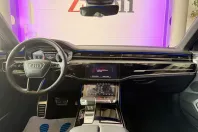 Audi A8 din 2023 cu 33.800 km - oferta AUD140465 - foto 14