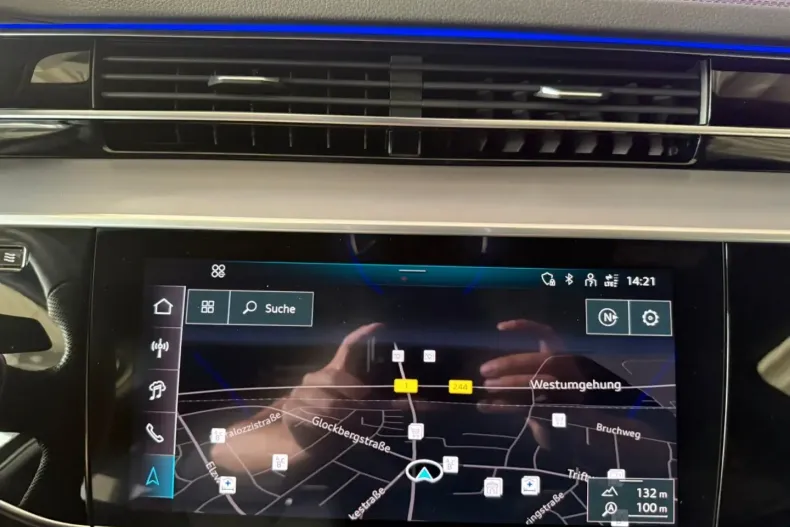 Audi A8 din 2023 cu 33.800 km - oferta AUD140465 - foto 17