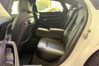 Audi A8 din 2023 cu 33.800 km - oferta AUD140465 - foto 20