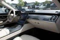 Mercedes-Benz S 450 din 2024 cu 9.987 km - oferta MER140468 - foto 2