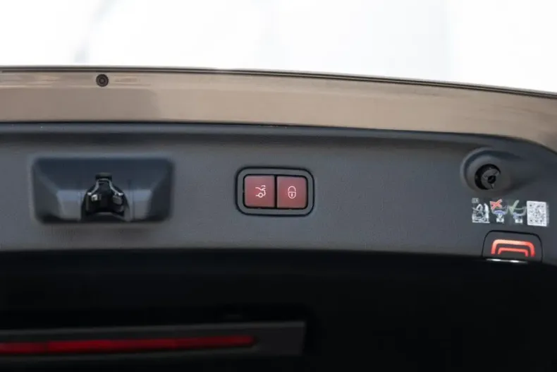 Mercedes-Benz S 450 din 2024 cu 9.987 km - oferta MER140468 - foto 7