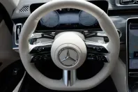 Mercedes-Benz S 450 din 2024 cu 9.987 km - oferta MER140468 - foto 8