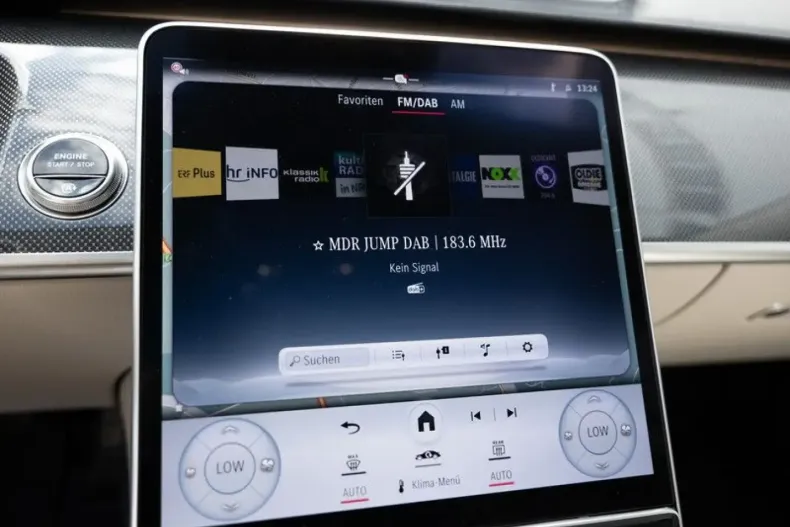 Mercedes-Benz S 450 din 2024 cu 9.987 km - oferta MER140468 - foto 10