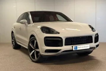 Porsche Cayenne din 2021 - oferta POR140470