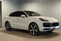 Porsche Cayenne din 2021 cu 123.201 km - oferta POR140470 - foto 2