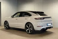 Porsche Cayenne din 2021 cu 123.201 km - oferta POR140470 - foto 4