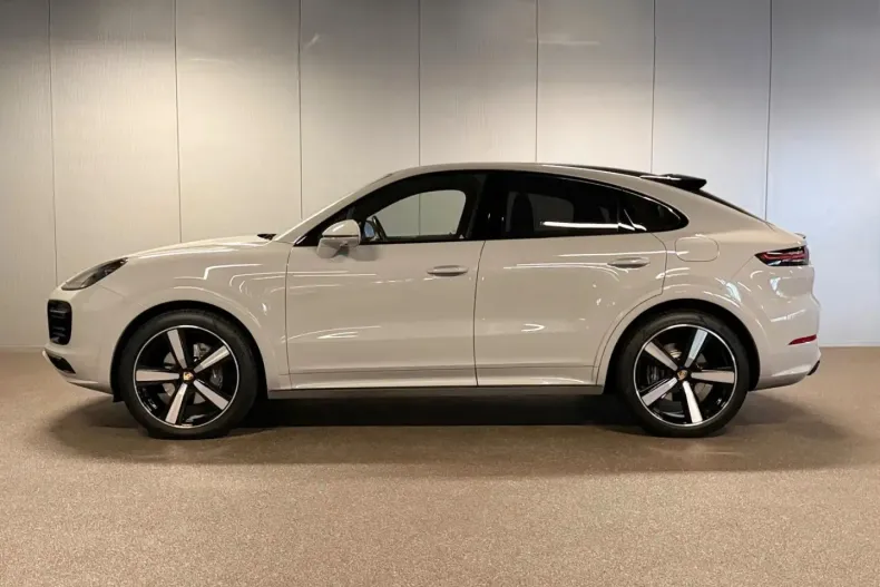 Porsche Cayenne din 2021 cu 123.201 km - oferta POR140470 - foto 5