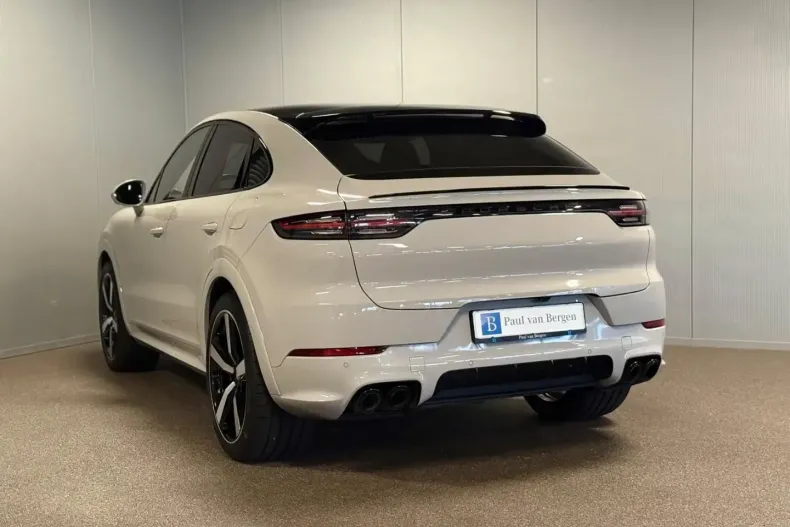 Porsche Cayenne din 2021 cu 123.201 km - oferta POR140470 - foto 6