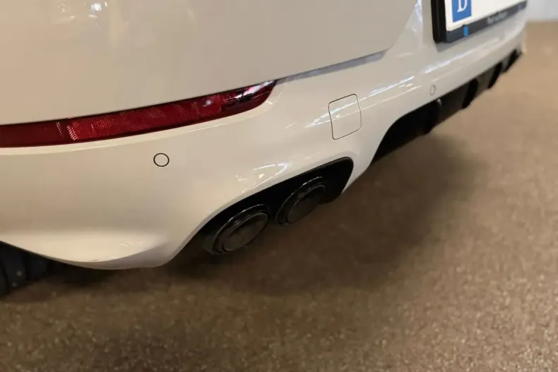 Porsche Cayenne din 2021 cu 123.201 km - oferta POR140470 - foto 7