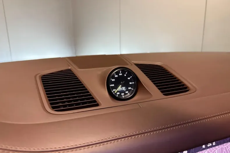 Porsche Cayenne din 2021 cu 123.201 km - oferta POR140470 - foto 15