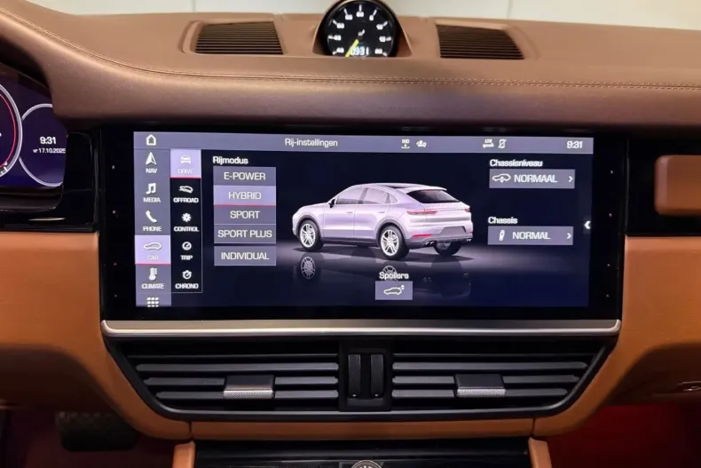 Porsche Cayenne din 2021 cu 123.201 km - oferta POR140470 - foto 17