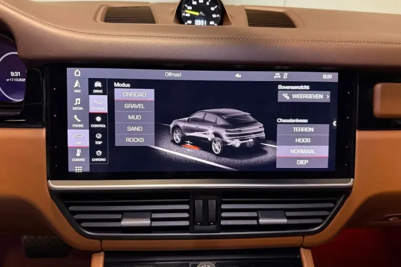 Porsche Cayenne din 2021 cu 123.201 km - oferta POR140470 - foto 18