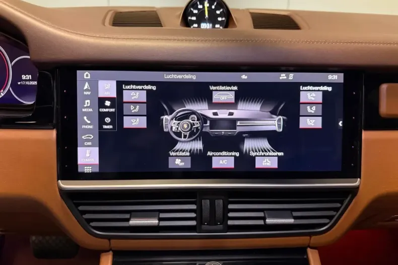 Porsche Cayenne din 2021 cu 123.201 km - oferta POR140470 - foto 19