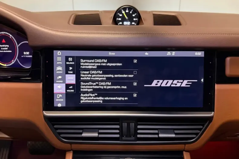 Porsche Cayenne din 2021 cu 123.201 km - oferta POR140470 - foto 21