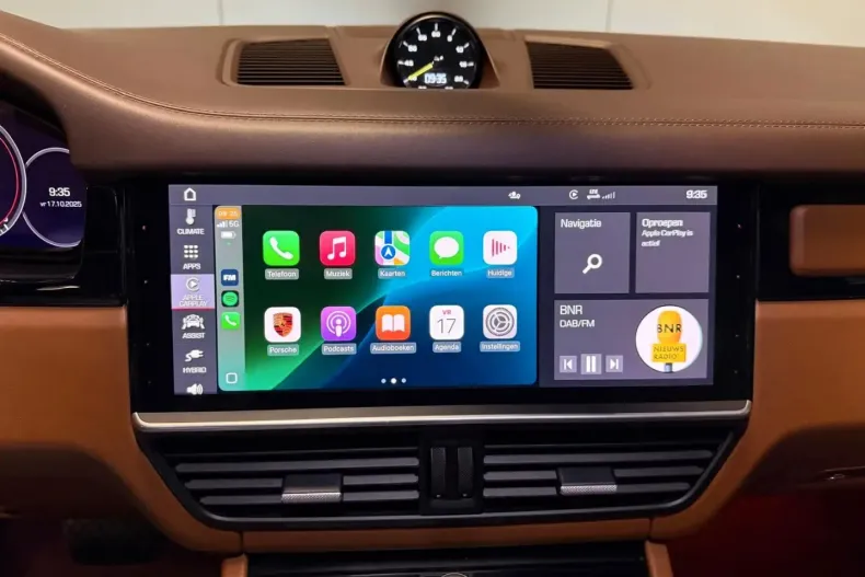 Porsche Cayenne din 2021 cu 123.201 km - oferta POR140470 - foto 22