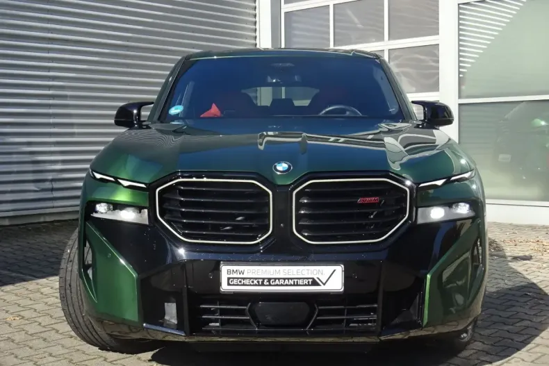 BMW XM din 2024 cu 1.987 km - oferta BMW140472 - foto 2