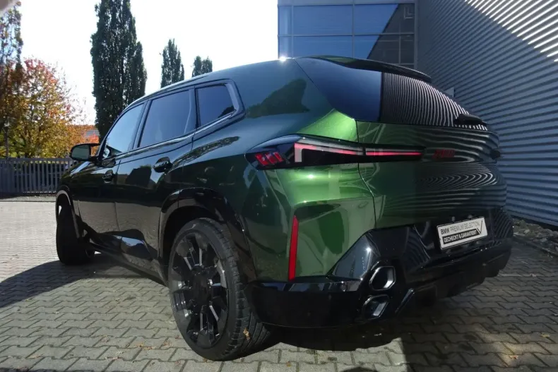 BMW XM din 2024 cu 1.987 km - oferta BMW140472 - foto 4