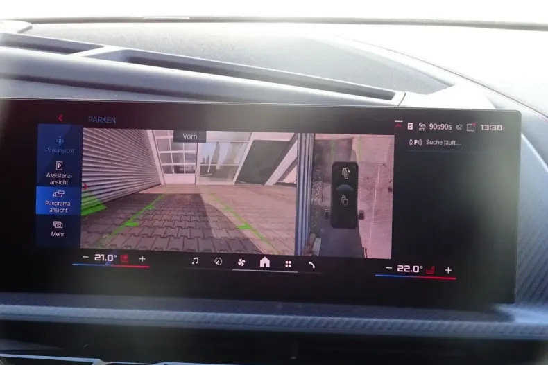 BMW XM din 2024 cu 1.987 km - oferta BMW140472 - foto 13