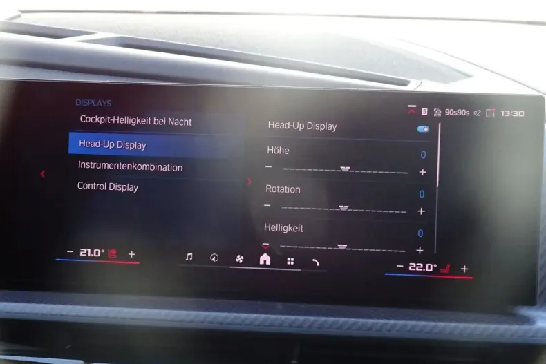 BMW XM din 2024 cu 1.987 km - oferta BMW140472 - foto 14