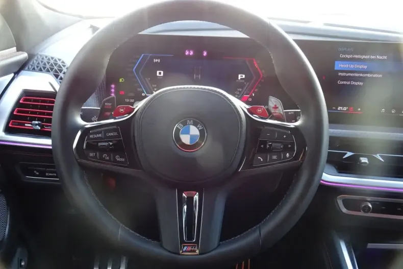 BMW XM din 2024 cu 1.987 km - oferta BMW140472 - foto 19