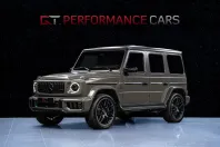 Mercedes-Benz G 63 AMG din 2024 cu 3.700 km - oferta MER140473 - foto 1
