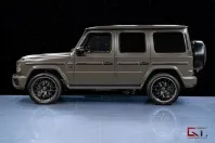 Mercedes-Benz G 63 AMG din 2024 cu 3.700 km - oferta MER140473 - foto 2